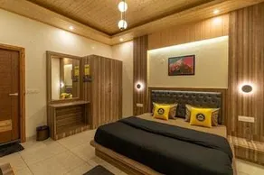 The Hosteller Kufri, Shimla - Image 2