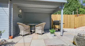 Badger Cottage - Image 5