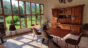 Chambres d’hôtes plateau des mille étangs - Image 3