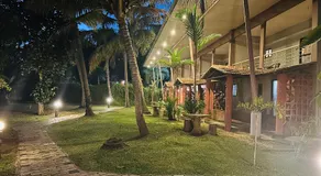 Lake N River Resort Munroe Island - Image 4