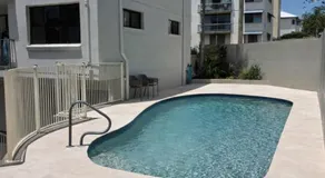 Pleasant View Apartment - Ocean View - Image 4