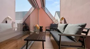 LiT LiVING Grünstadt - Luxury- style Boutique Apartments - Image 4