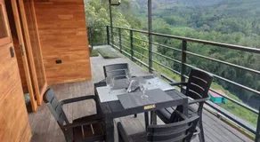 Mágica cabaña en la montaña en la Vega - Image 2