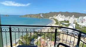 Edificio El Peñón del Rodadero Santa Marta - Image 4