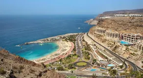 Balcón de Amadores 2 - Ocean view - Image 4