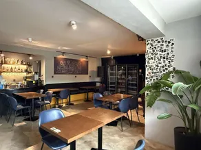 Qingdao Let's Homestay (May Fourth Square Olympic Sailing Center) - Image 4