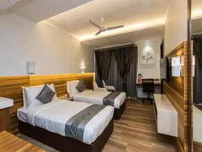 Capital O 16115 Hotel Solitaire - Image 2