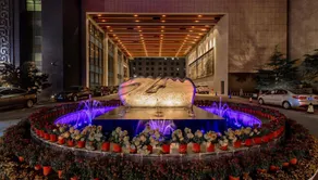 Yicheng three qi hotel - Image 3