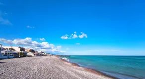 Apartamento con terraza en Playa Grau de Moncofa - Image 4
