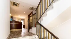 Hotel Cristallo Torino - Image 4
