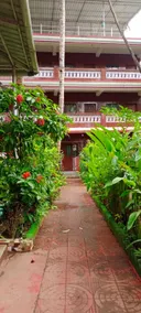 selfia guest house majorda - Image 4