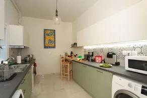 Athenian Niche in Plaka Villa by Athenian Homes - Image 3