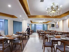 Vienna 3 Best Hotel Anhui Suzhou Xiao County Zheshang - Image 3