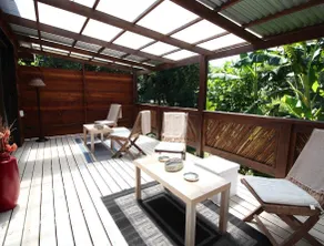 Tube n Axe Lodge and Backpackers - Image 2