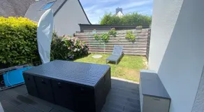 Maison 6 personnes, 3 chambres, près de la mer, au calme - Image 5