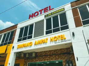 Simpang Ampat Hotel - Image 5