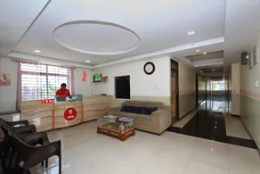 Hotel O Sri Sai Residency - Image 3