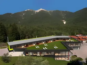 Alpresort Tirol - Image 4