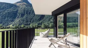 Appartamento accogliente e familiare | Vista panoramica - Image 3