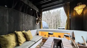 Campeggio con griglia e sauna - Image 2