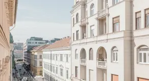 TG Hotel Apartments Budapest - Image 4