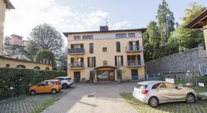 Casa Agatha Lenno- luxury air conditioned village home by Italian Apartments - Image 4