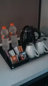 BeSS Mansion Hotel Surabaya - Image 5