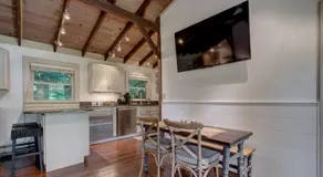 Mountain Laurel Tree House - Image 5