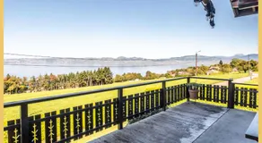 Le Chalet Brenor I Vue Lac I Lugrin - Image 4