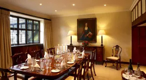 Hever Castle Luxury Bed and Breakfast - Image 5