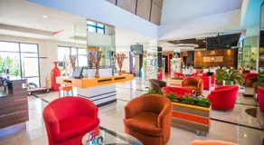 Ayara Grand Palace Hotel - Image 5