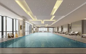 Jeurong Hotel Shanghai - Image 3