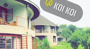 Koi Koi Cultural Village Hotel - Image 3