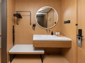 Ji Hotel Nanjing Pukou Hongyang Plaza - Image 5
