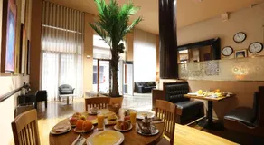 Hôtel Les Saisons - Image 4