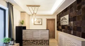 Chalet Alpina - Image 2