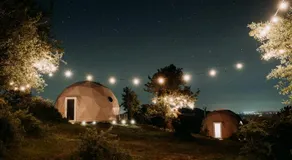Aura - Glamping Experience - Image 3