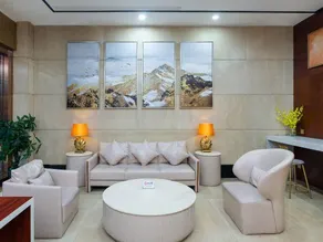 VE Tuberly Hotel (Dongguan Bubugao Avenue) - Image 4