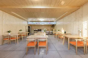 Panda Hospitality Hotel - Image 5