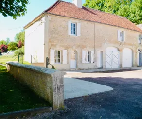 Château du Mesnil Soleil , domaine de charme et chambres d'hôtes - Image 2