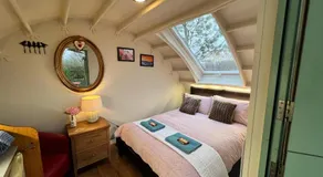 Stonehenge Campsite & Glamping - Image 2