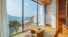 Yichun Jiuyu Xinzhi Light Luxury B&B - Image 3