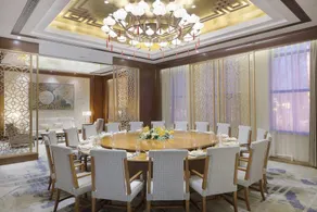 Grand New Century Hotel Jingyue Changchun - Image 5