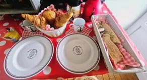 La Chambre de Ratatouille près Disney & petit-déjeuner univers immersif - Image 5