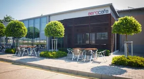 AeroCafe - Image 3