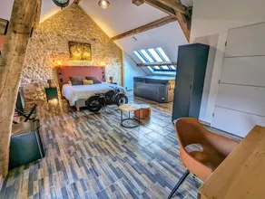 LE CLOS DES LYS - Chambres avec jacuzzi - Nemours - Image 2