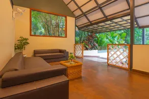 Banasura Jungle Resort by Z Vacations - Image 4