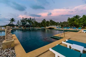 Andaman Princess Resort & Spa - Image 2
