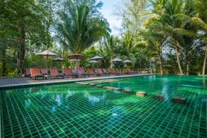 Haadson Resort - Khaolak, Phangnga - Image 3