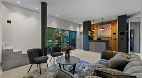 ocean12 Guesthouse Sunset Beach - Image 2